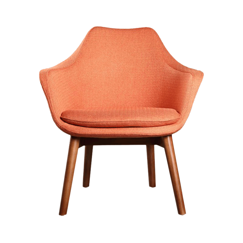 ergoflex high-back office chair