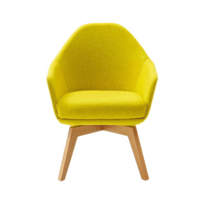 ergoflex high-back office chair