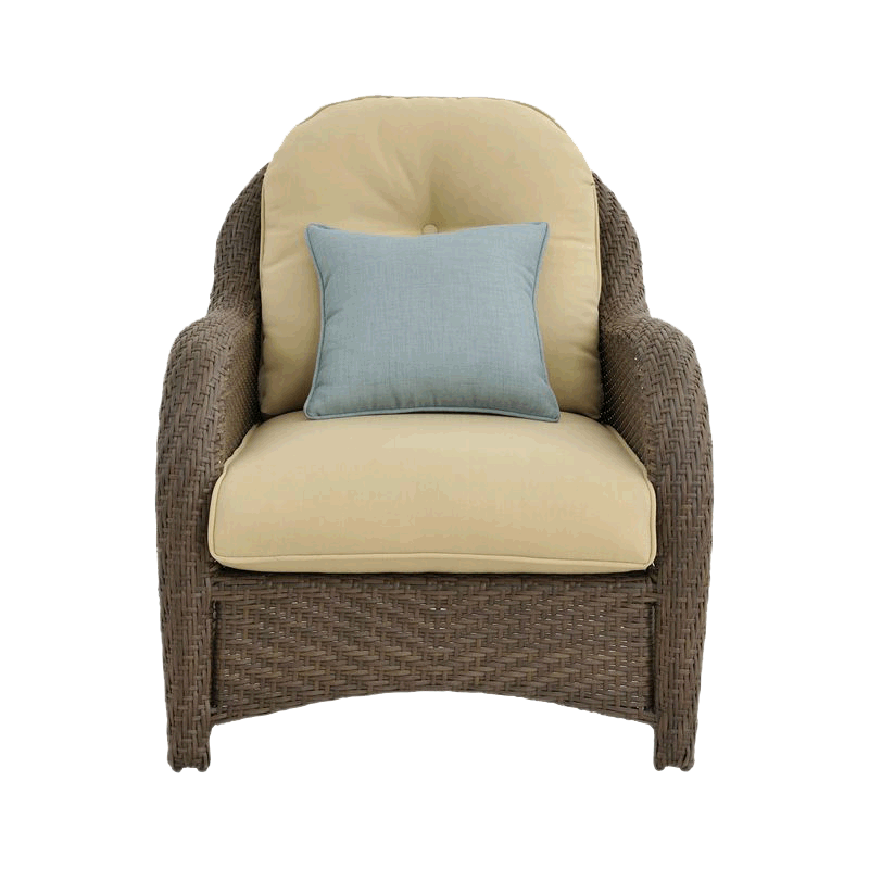 ergoflex high-back office chair