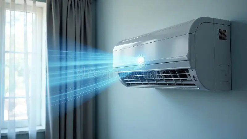 sony smart air conditioner