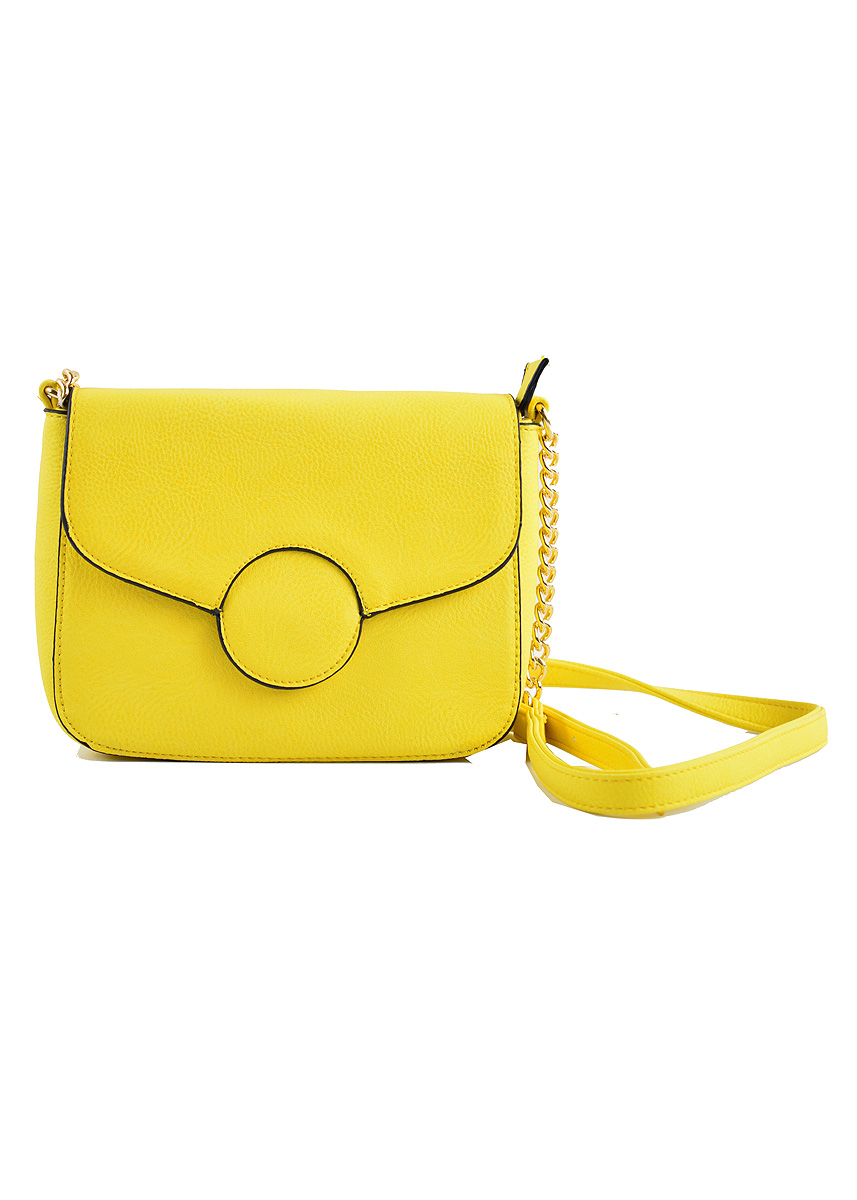 valentina chain strap clutch