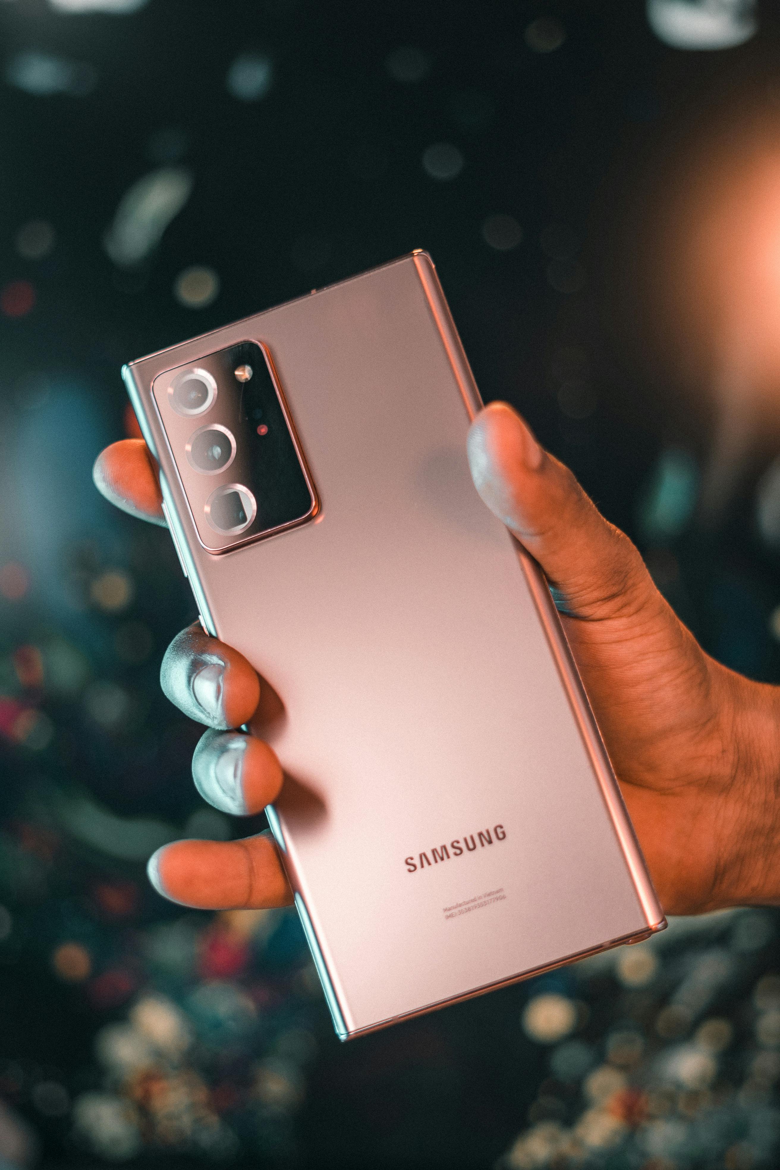 samsung galaxy note4