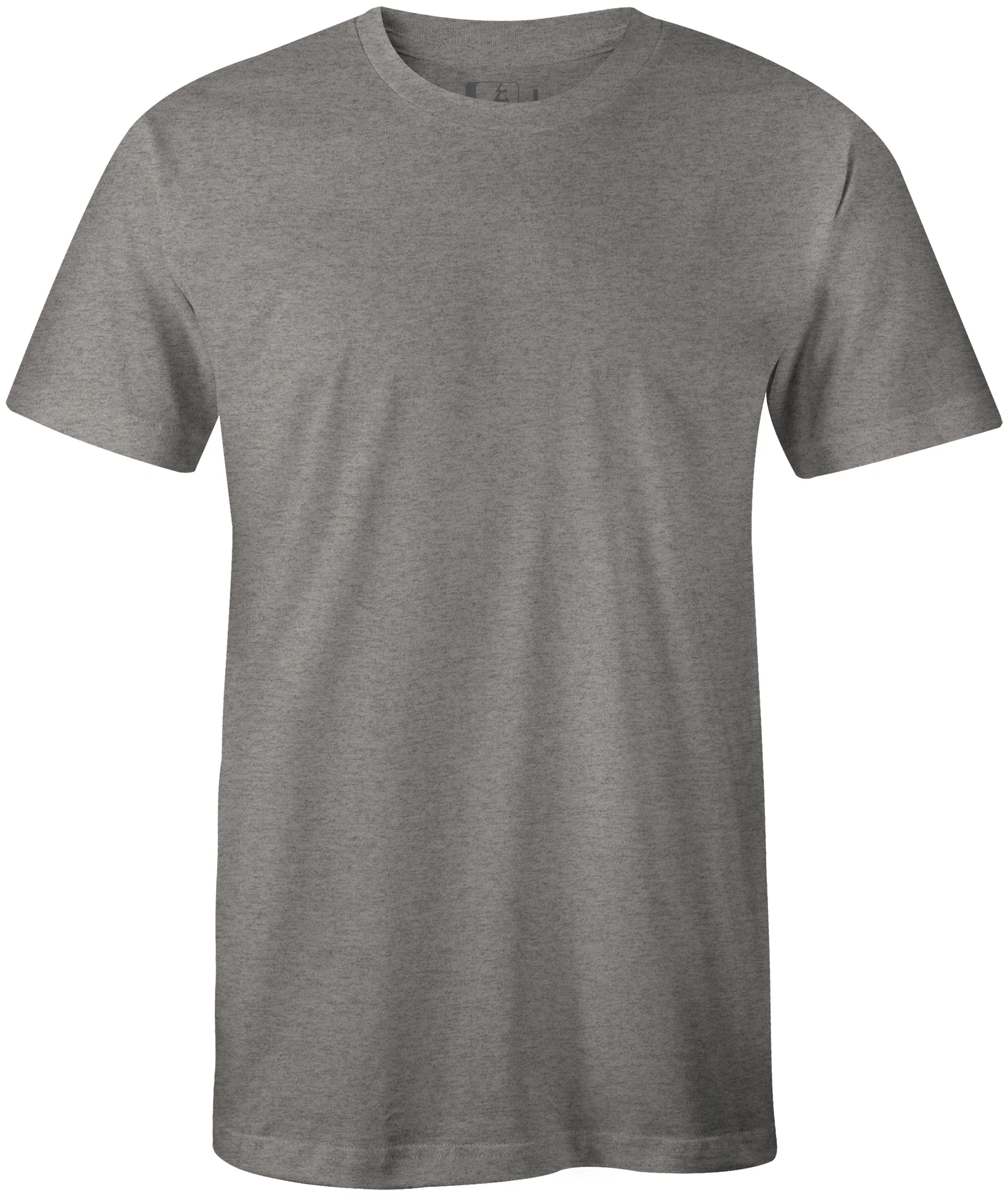 hype grey shirt